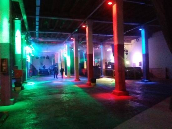 Ciudad Cultural Konex